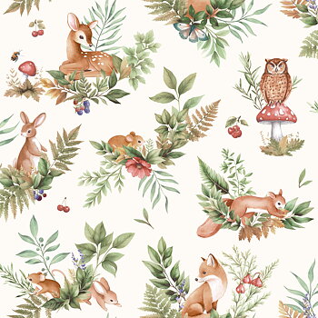 Forest Friend - 14123