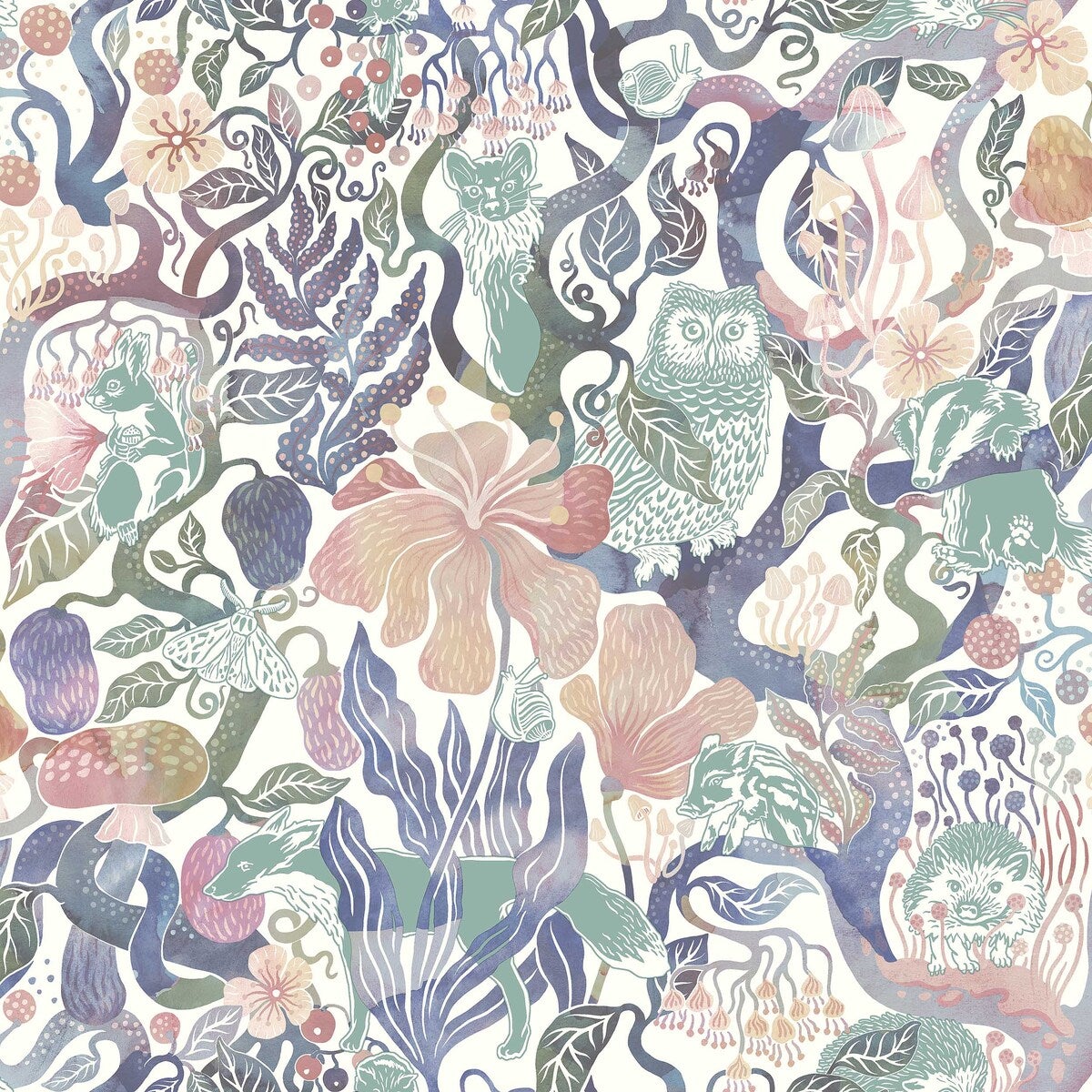 Magic Woods - 8148