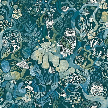 Magic Woods - 8149