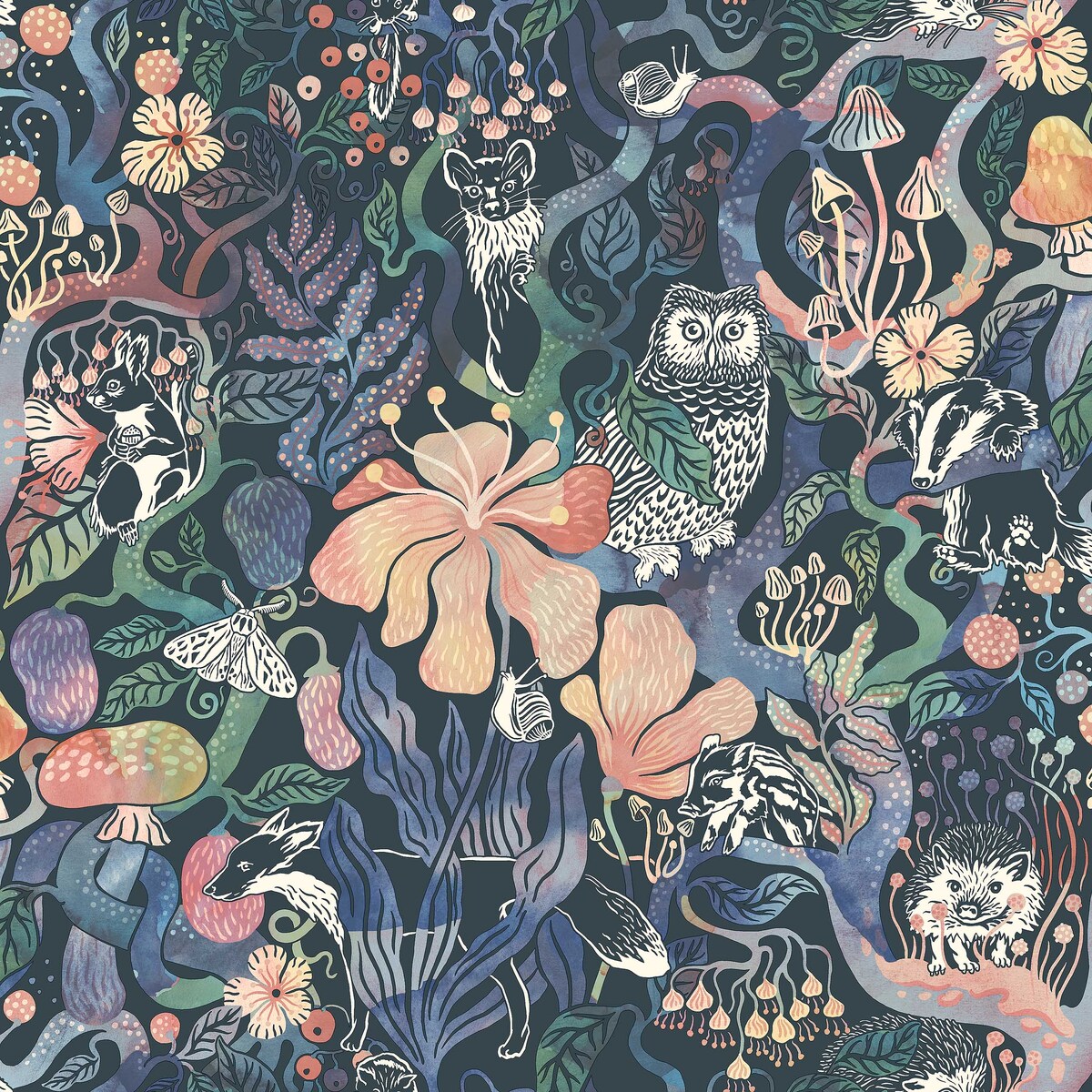 Magic Woods - 8150