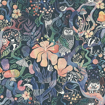 Magic Woods - 8150