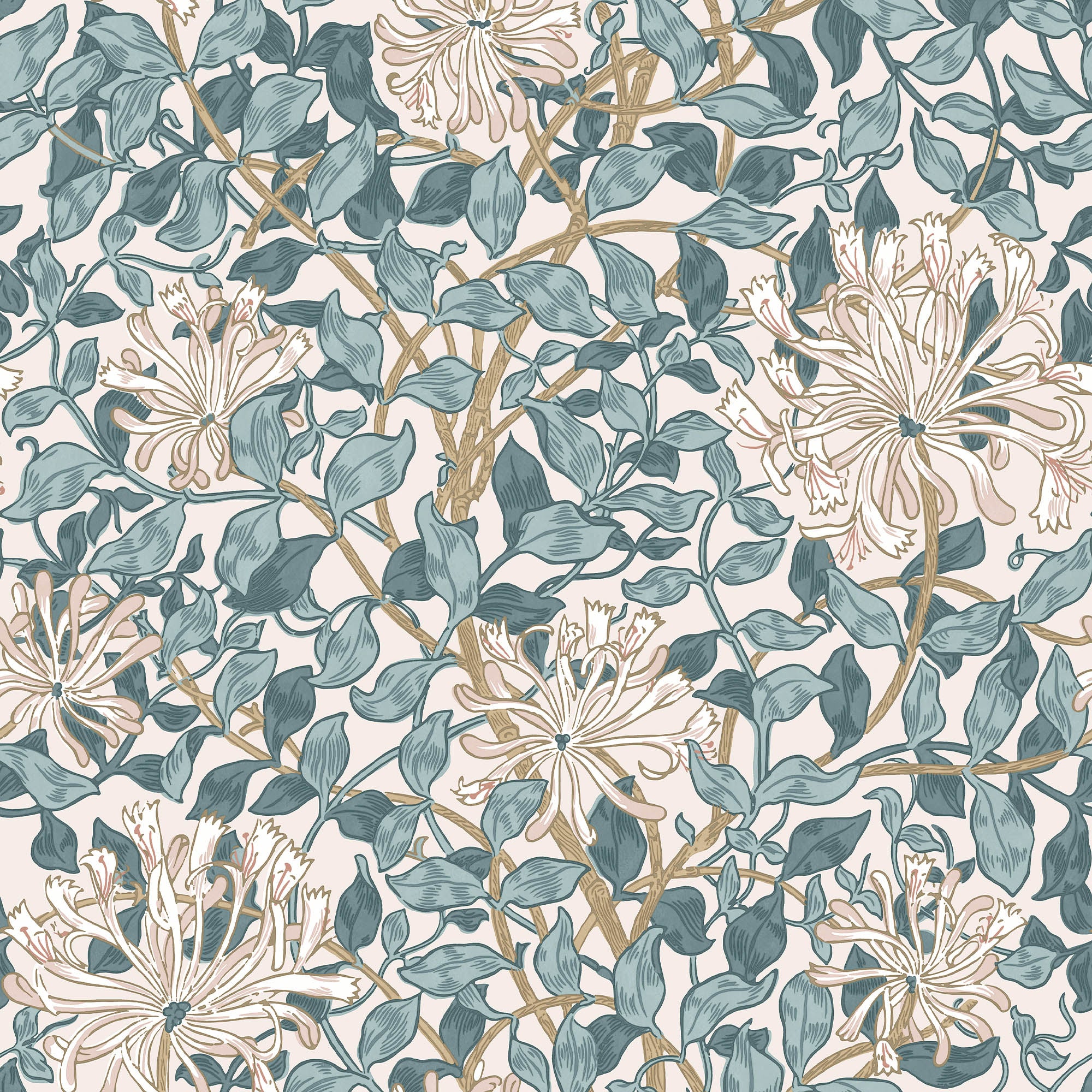 Honeysuckle - 140483