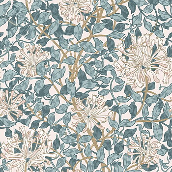 Honeysuckle - 140483