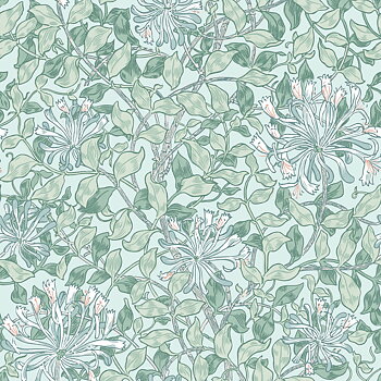 Honeysuckle - 140485
