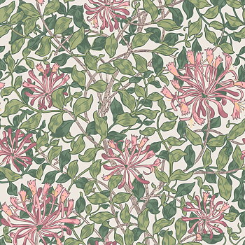 Honeysuckle - 140486
