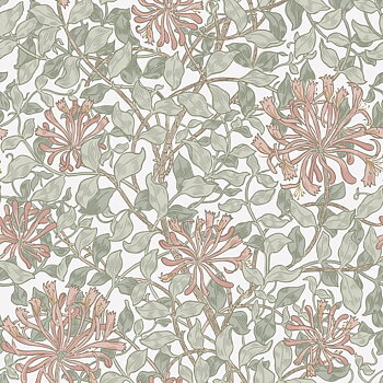 Honeysuckle - 140488