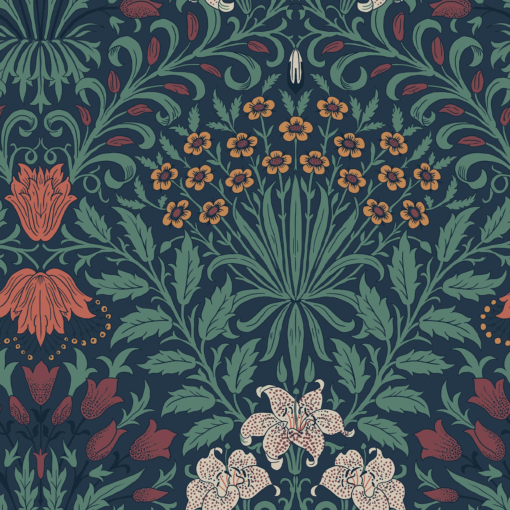 Garden - 140494