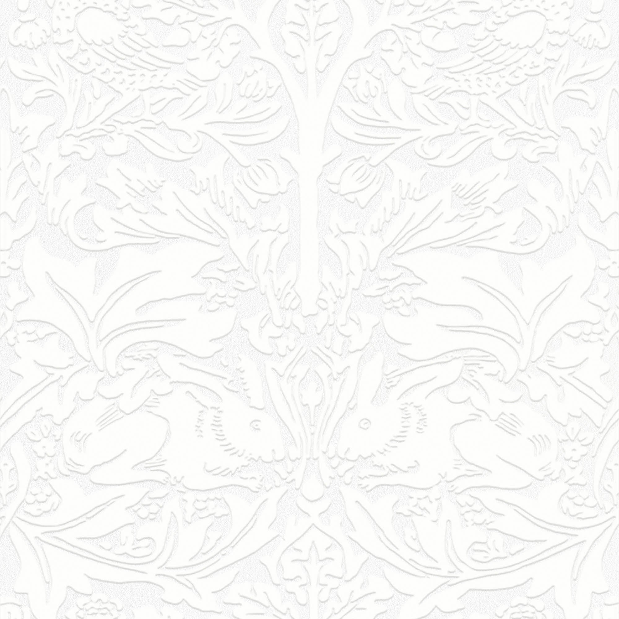 Brother Rabbit Paintable - 142104