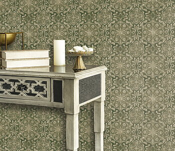 Palace Damask - 35301