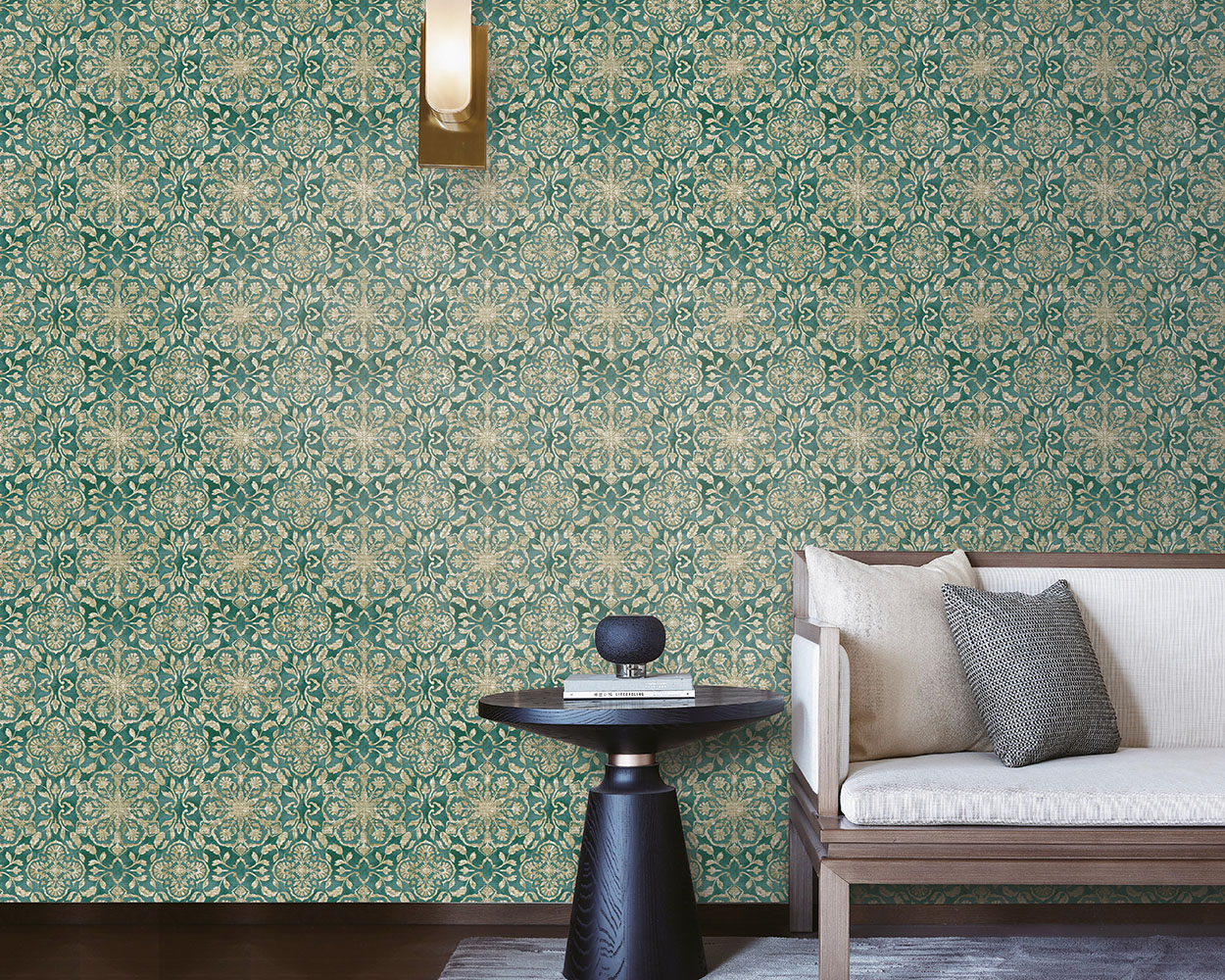 Palace Damask - 35305 - 2