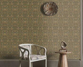 Imperial Damask - 35401