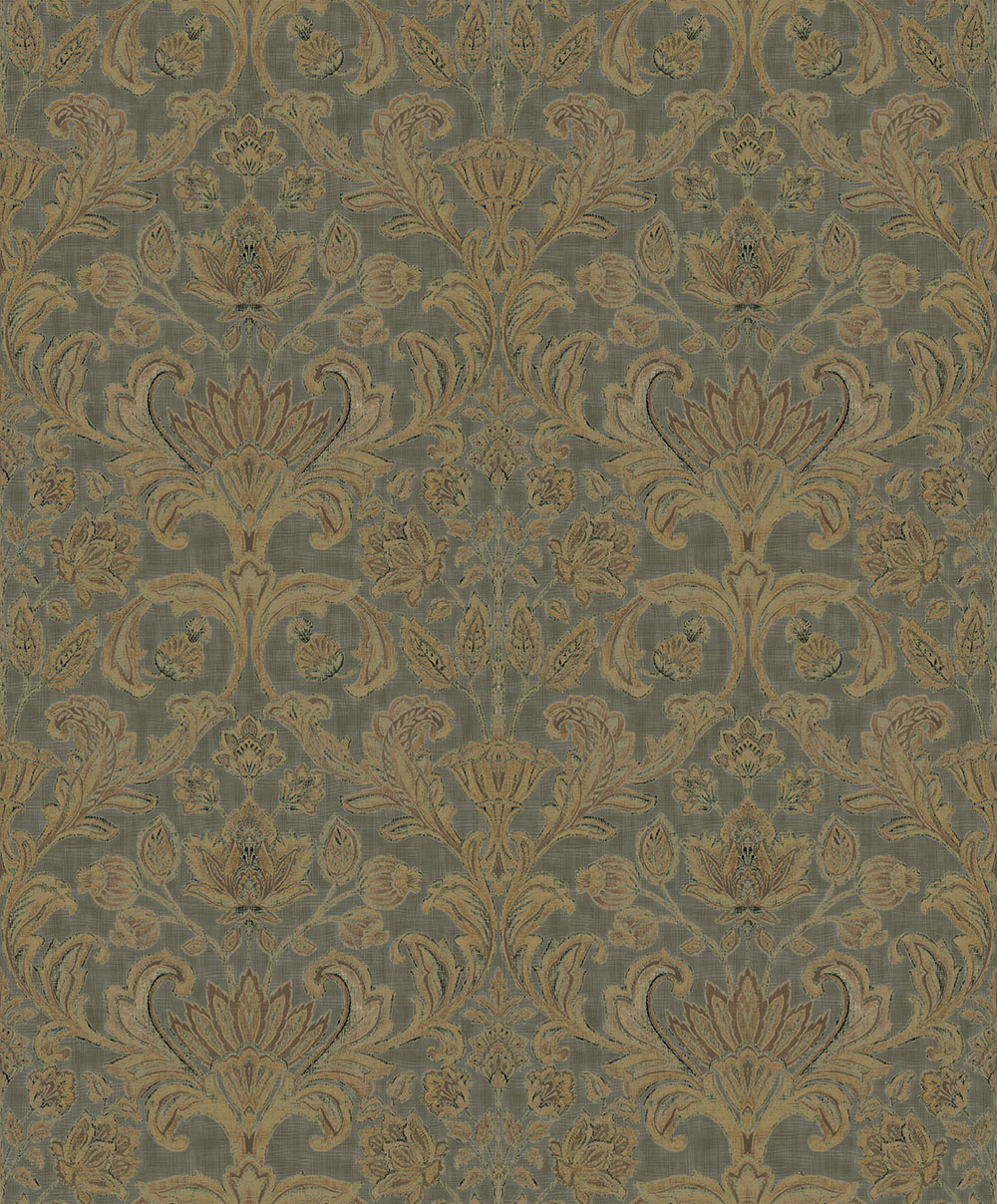 Imperial Damask - 35401