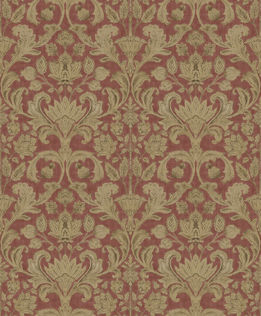 Imperial Damask - 35406