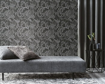 Elegant Paisley - 35505