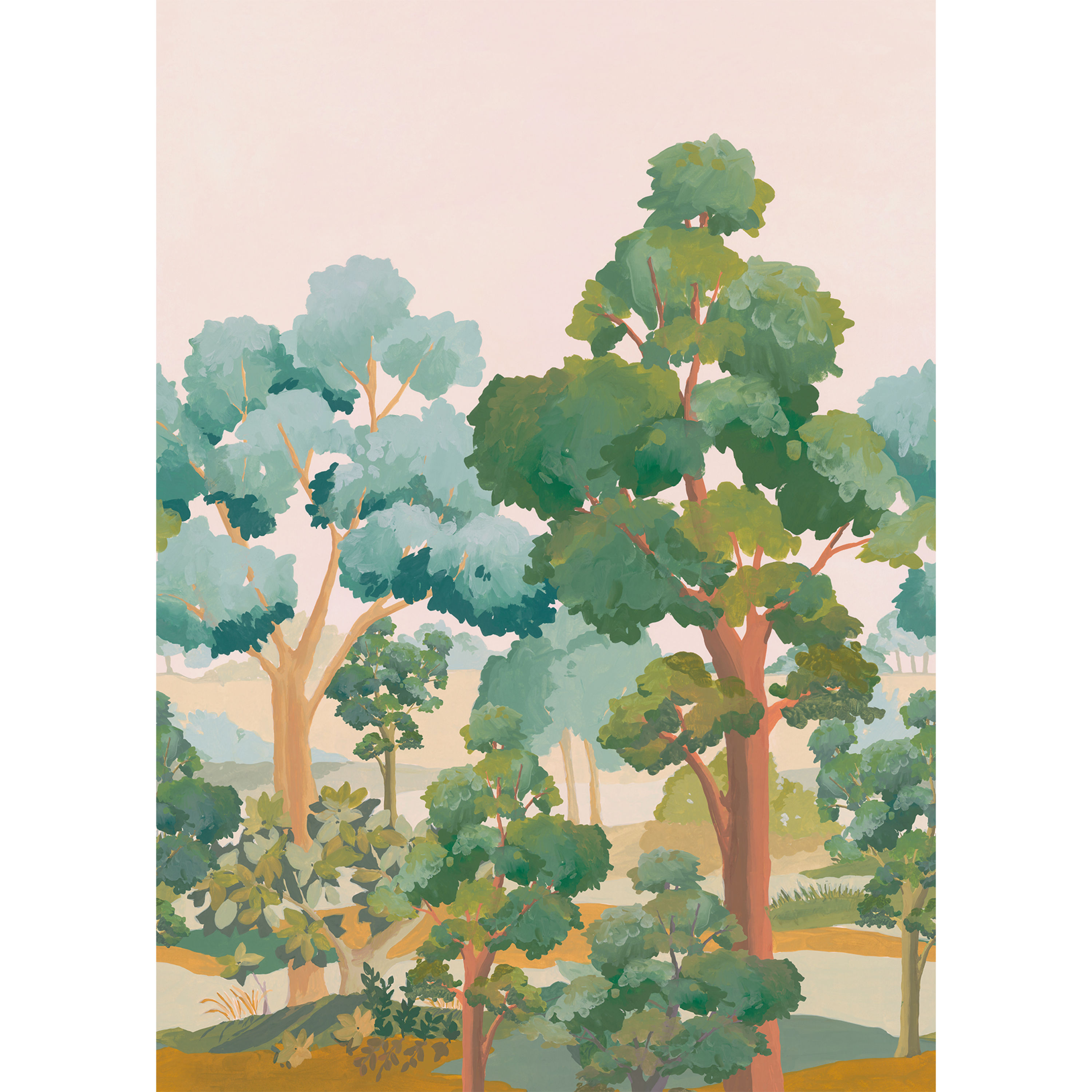 L'Été Indien - BLD106157703