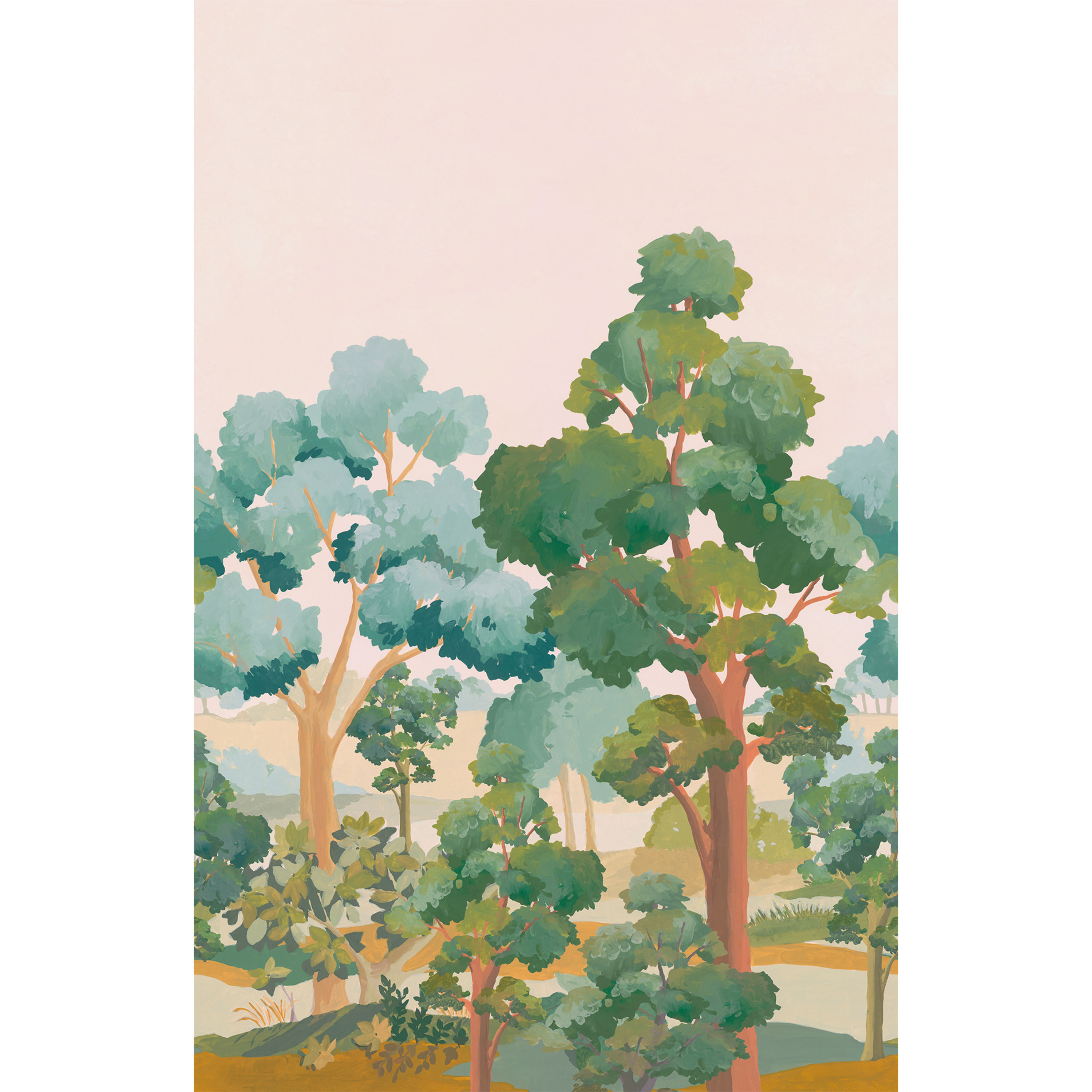 L'Été Indien - BLD106157704