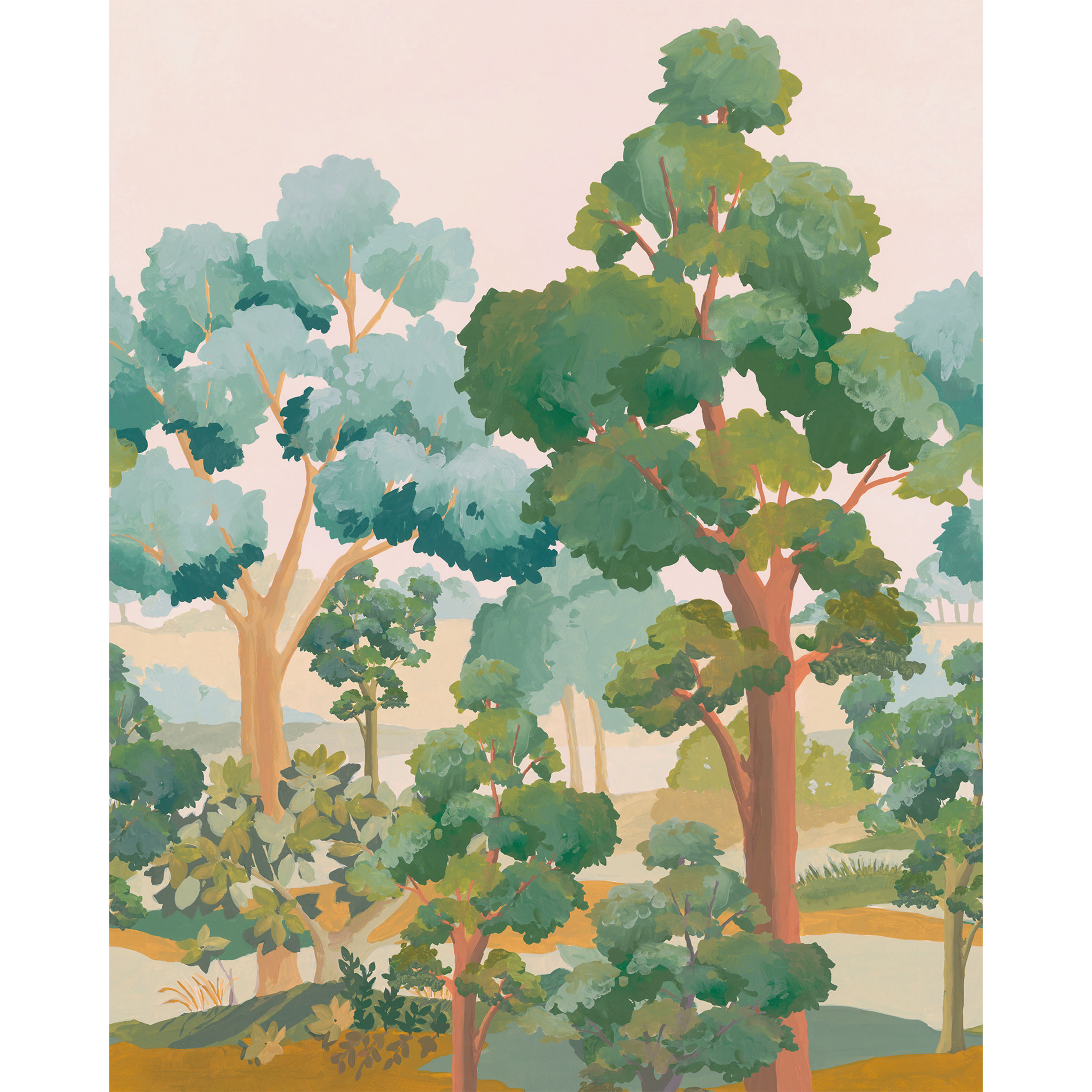 L'Été Indien - BLD106157705