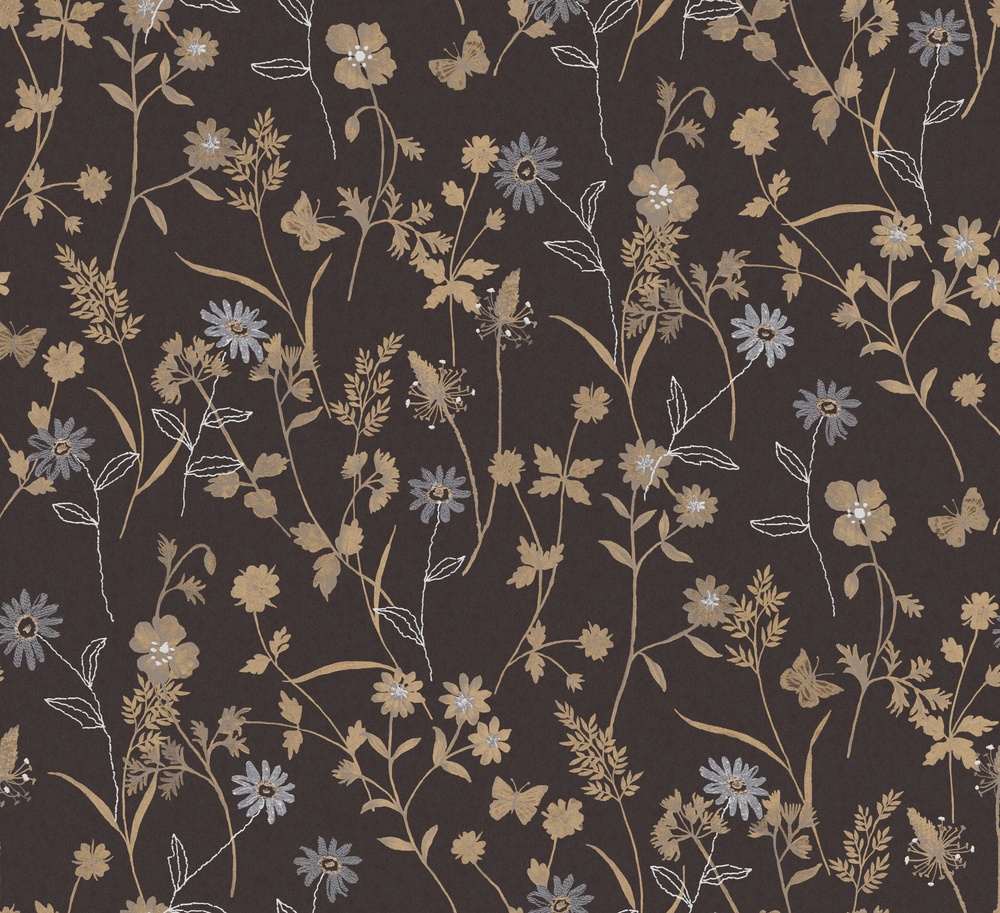 Elysium Ebony - ZON105