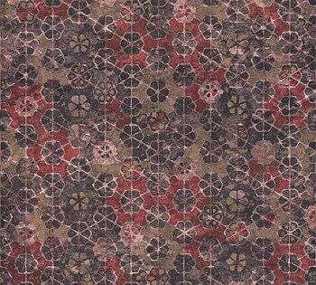 New Walls - 37391-3