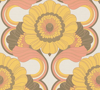 Retro Chic - 39530-4