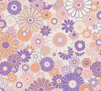 Retro Chic - 39535-1