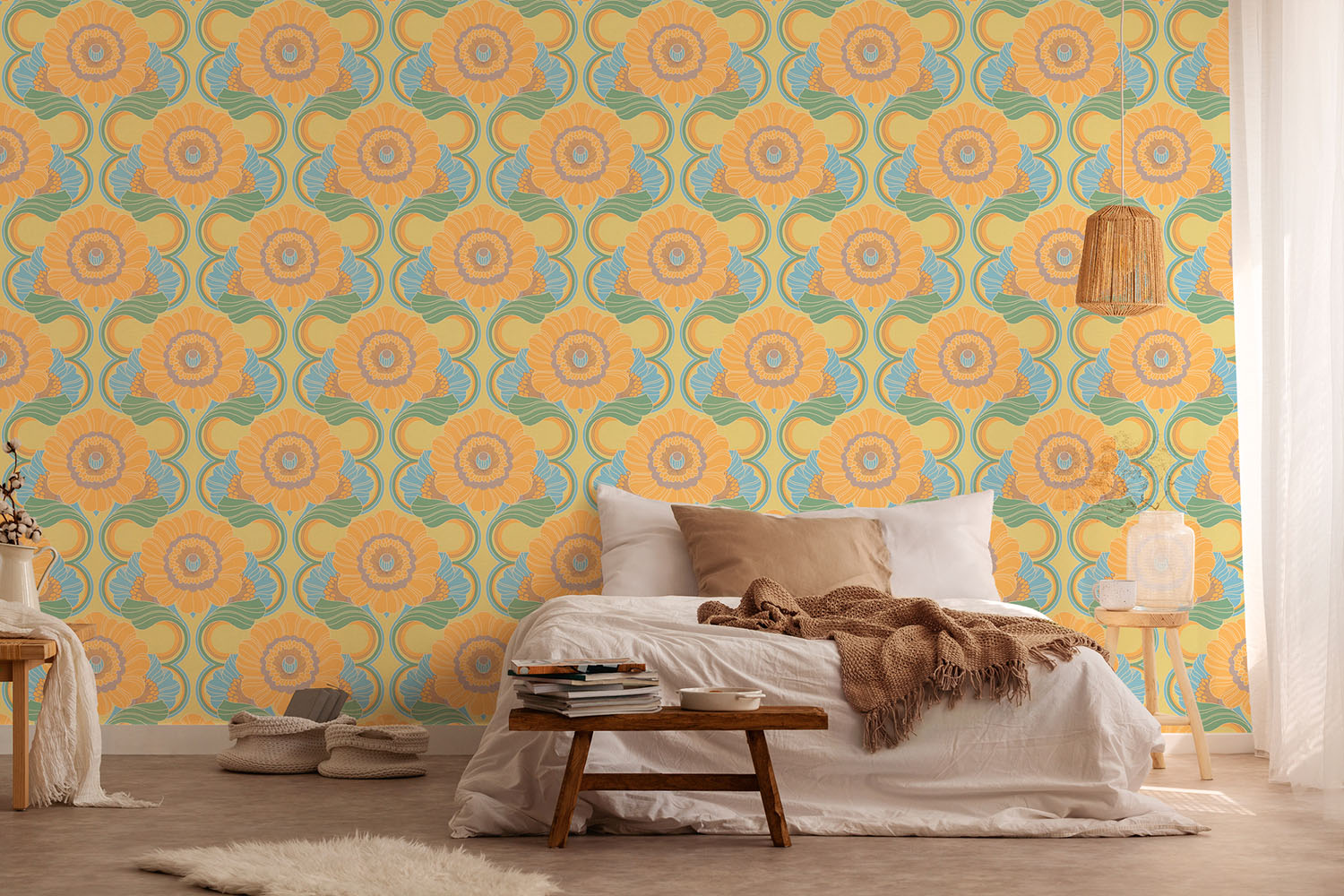 Retro Chic - 39530-1 - 2