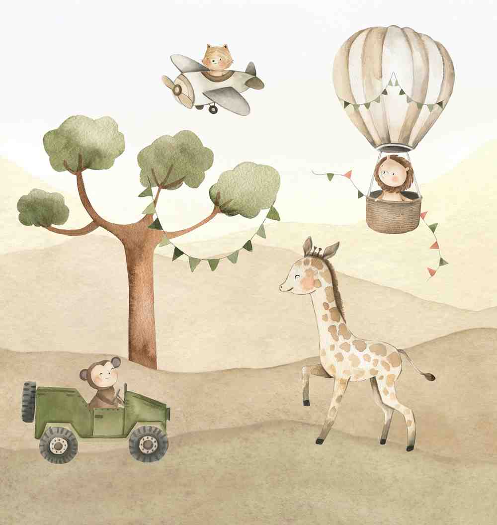 Kids World 2 - 368000