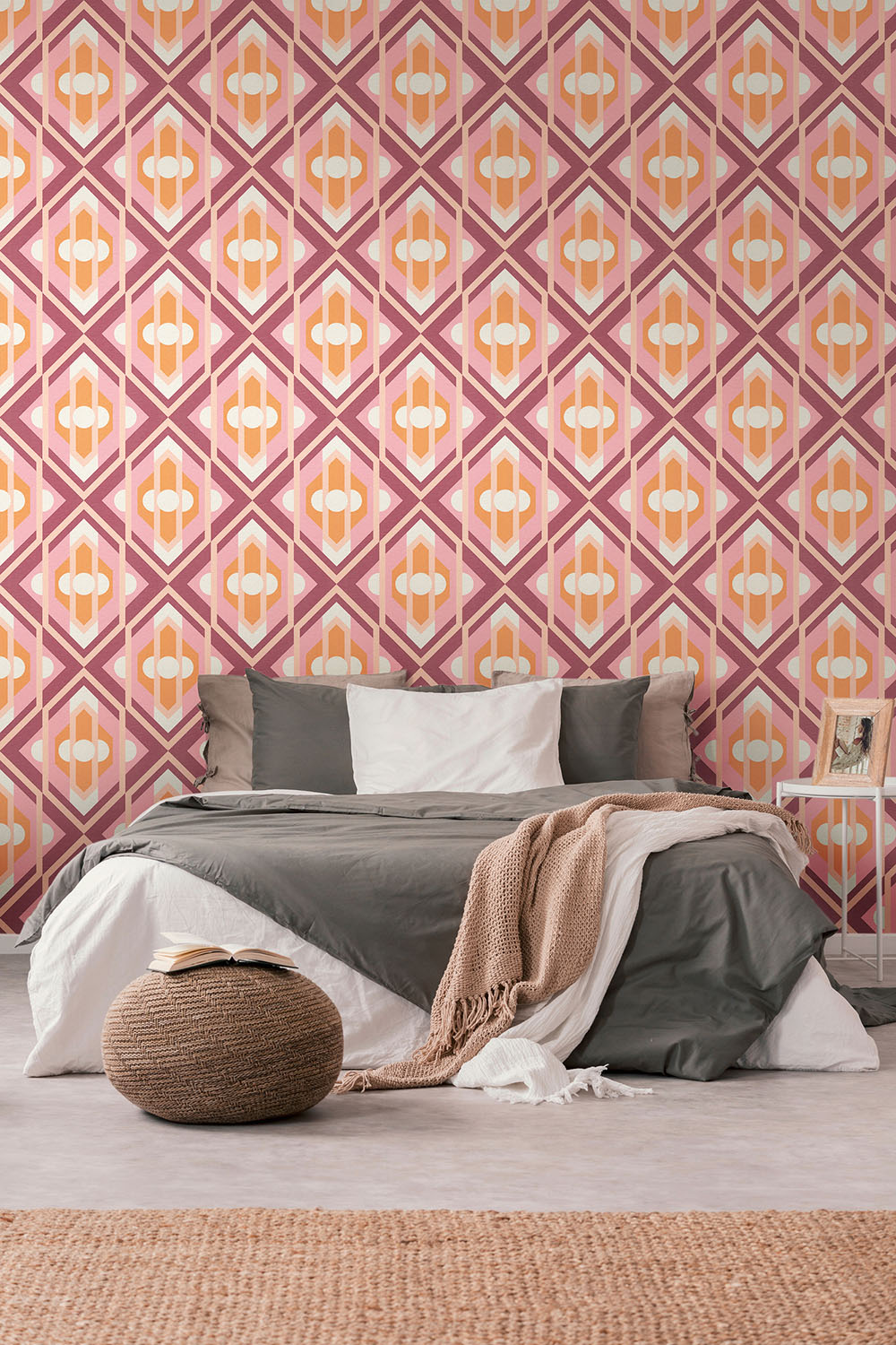 Retro Chic - 39531-1 - 2