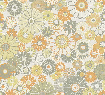 Retro Chic - 39535-3
