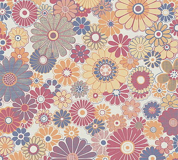 Retro Chic - 39535-4