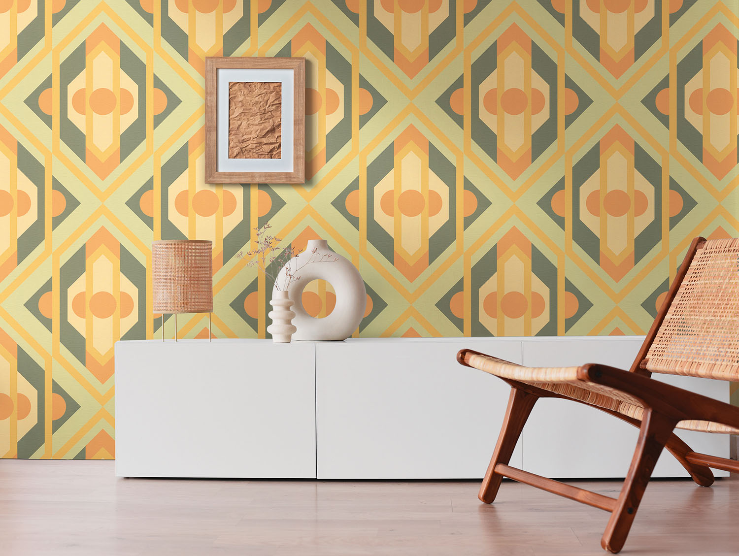 Retro Chic - 39531-2 - 2