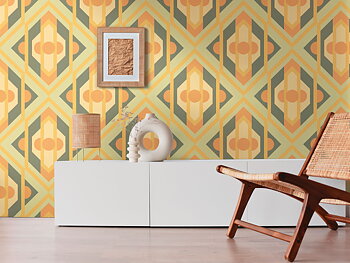 Retro Chic - 39531-2