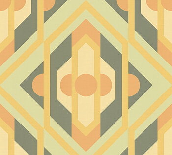 Retro Chic - 39531-2