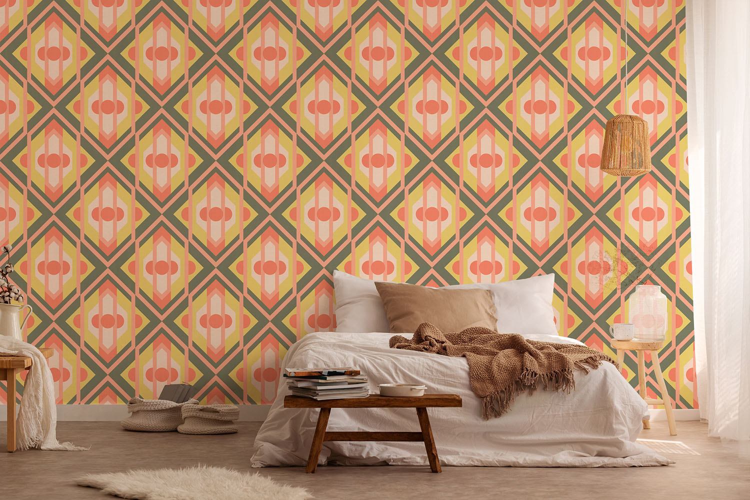 Retro Chic - 39531-3 - 2