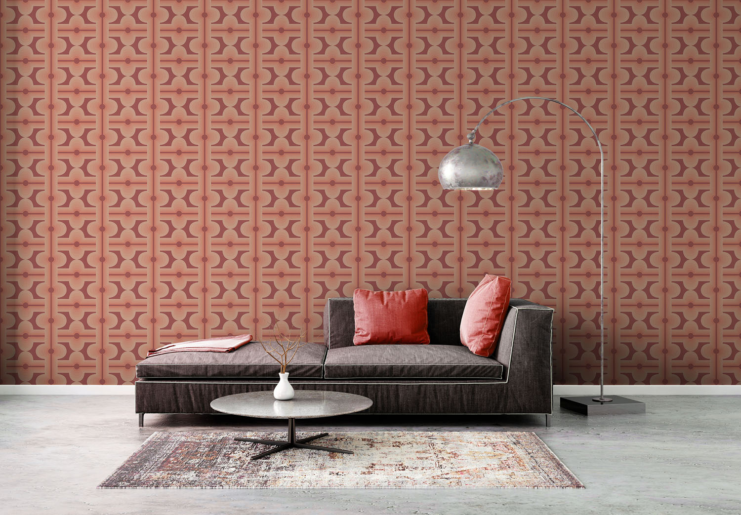 Retro Chic - 39533-2 - 2