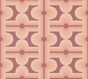 Retro Chic - 39533-2