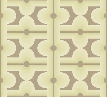 Retro Chic - 39533-3