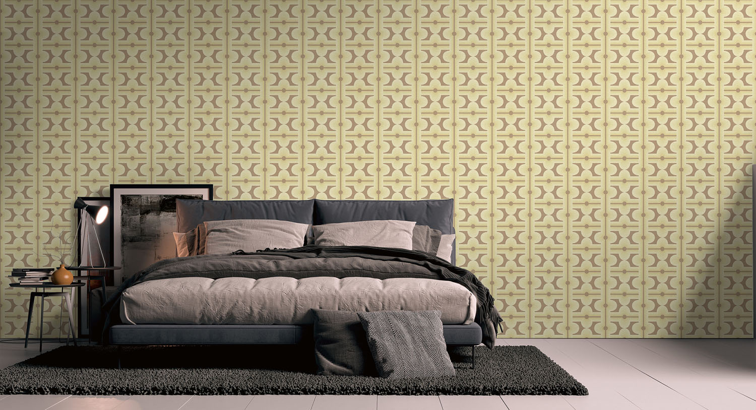 Retro Chic - 39533-3 - 2