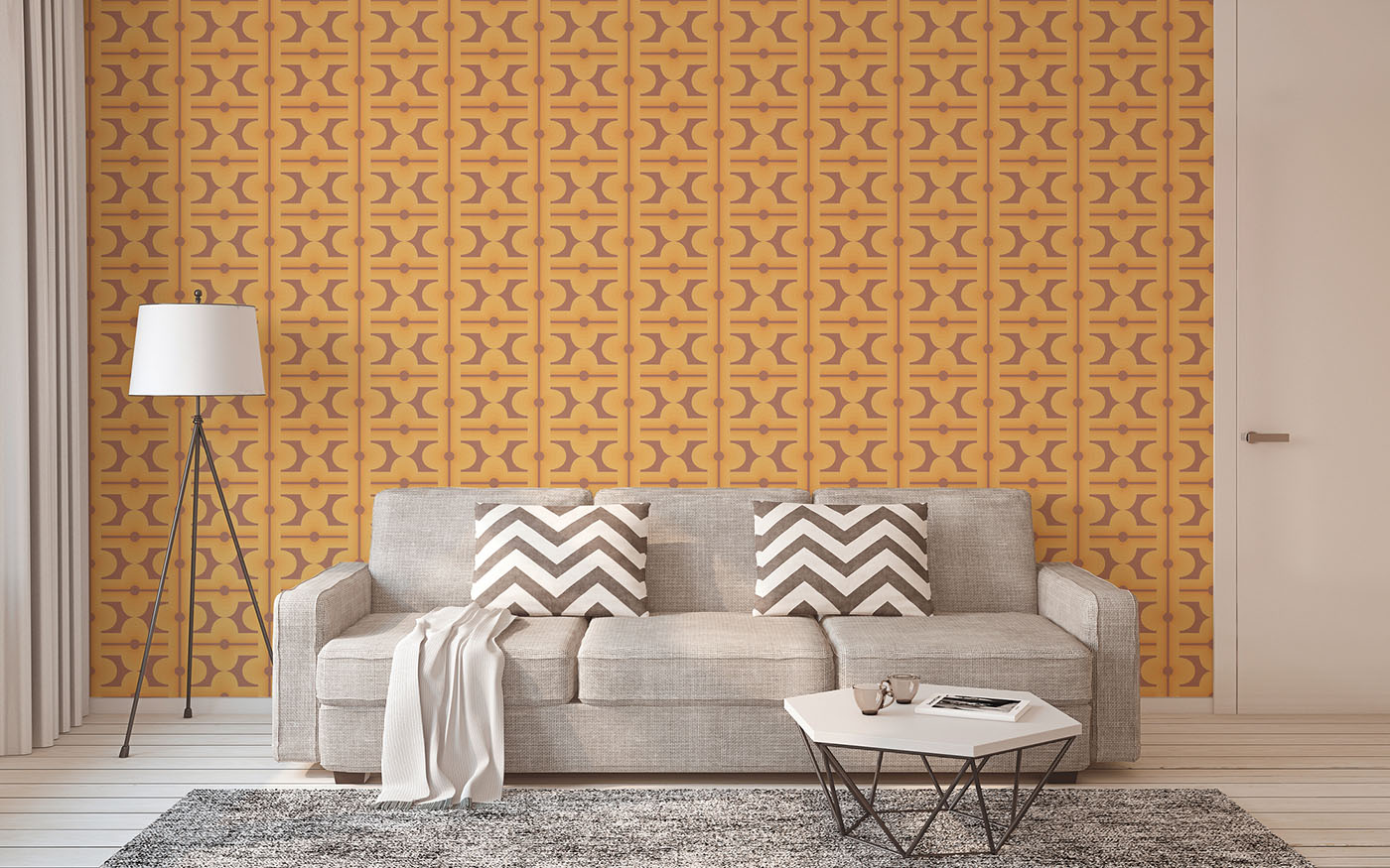 Retro Chic - 39533-4 - 2