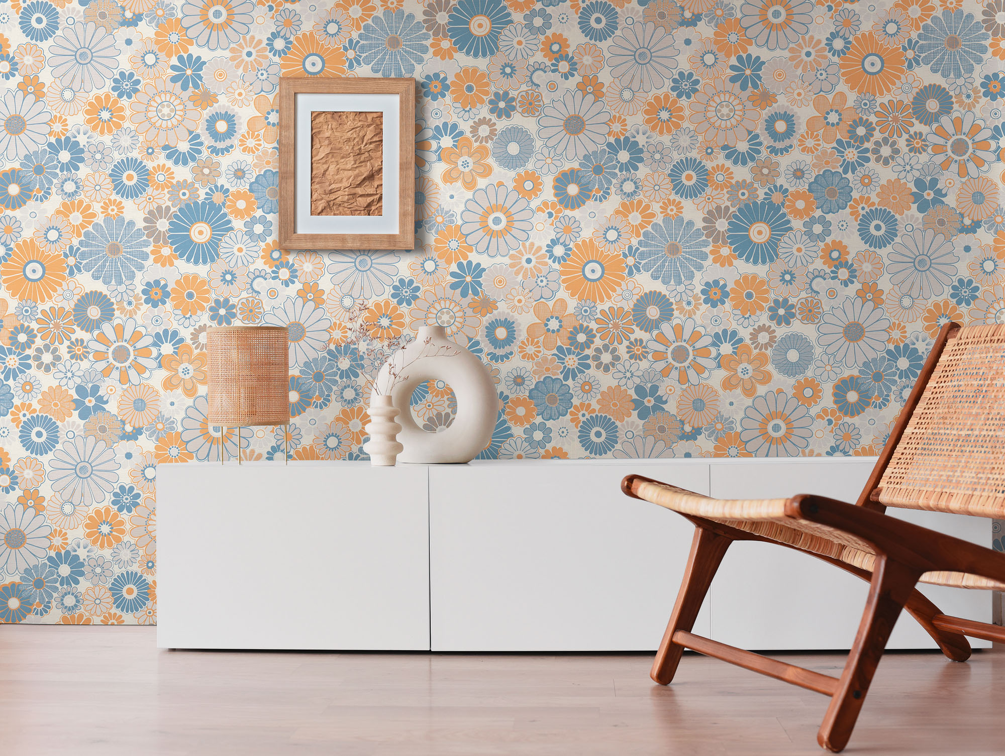 Retro Chic - 39535-2 - 2