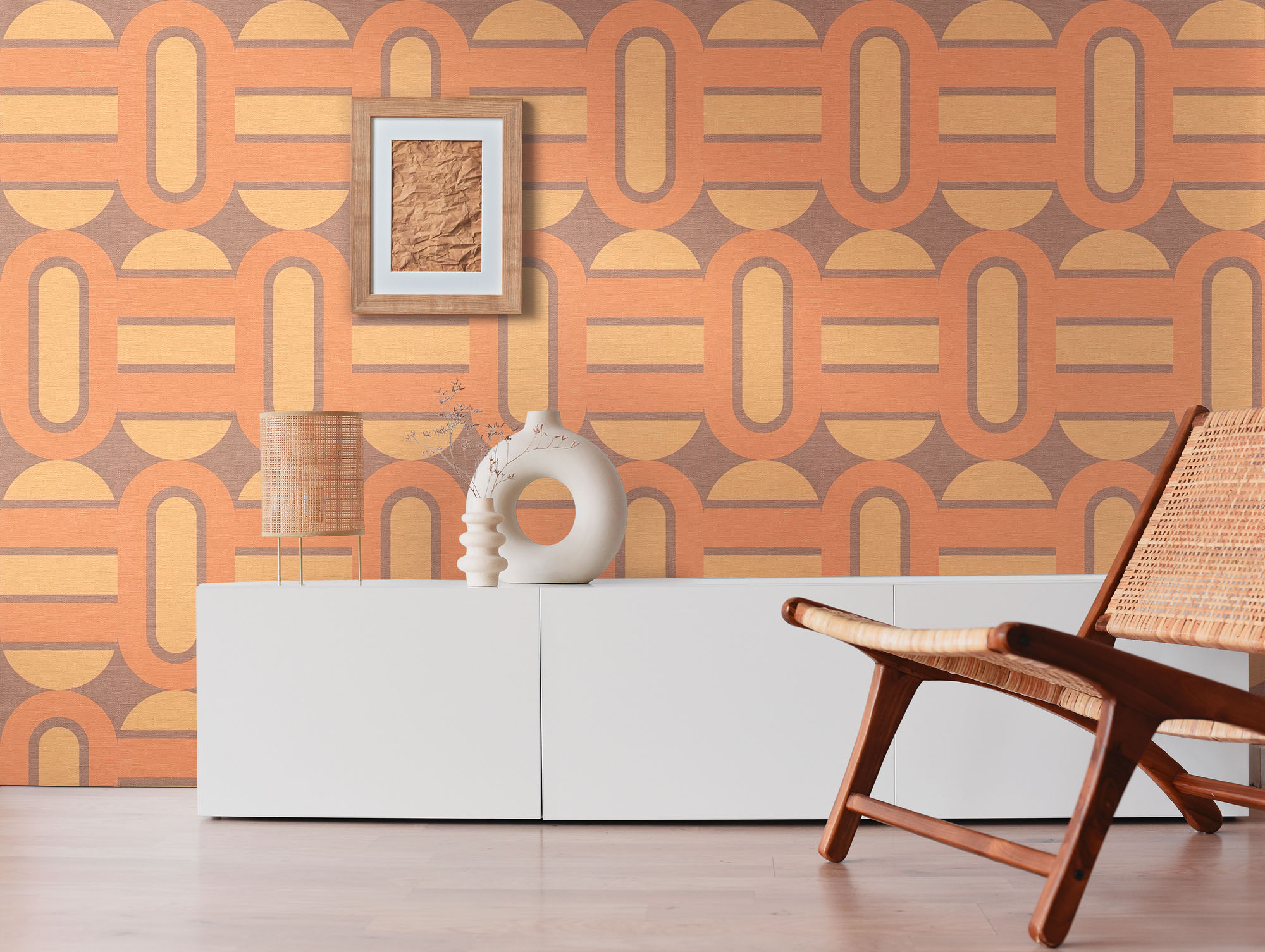 Retro Chic - 39536-2 - 2