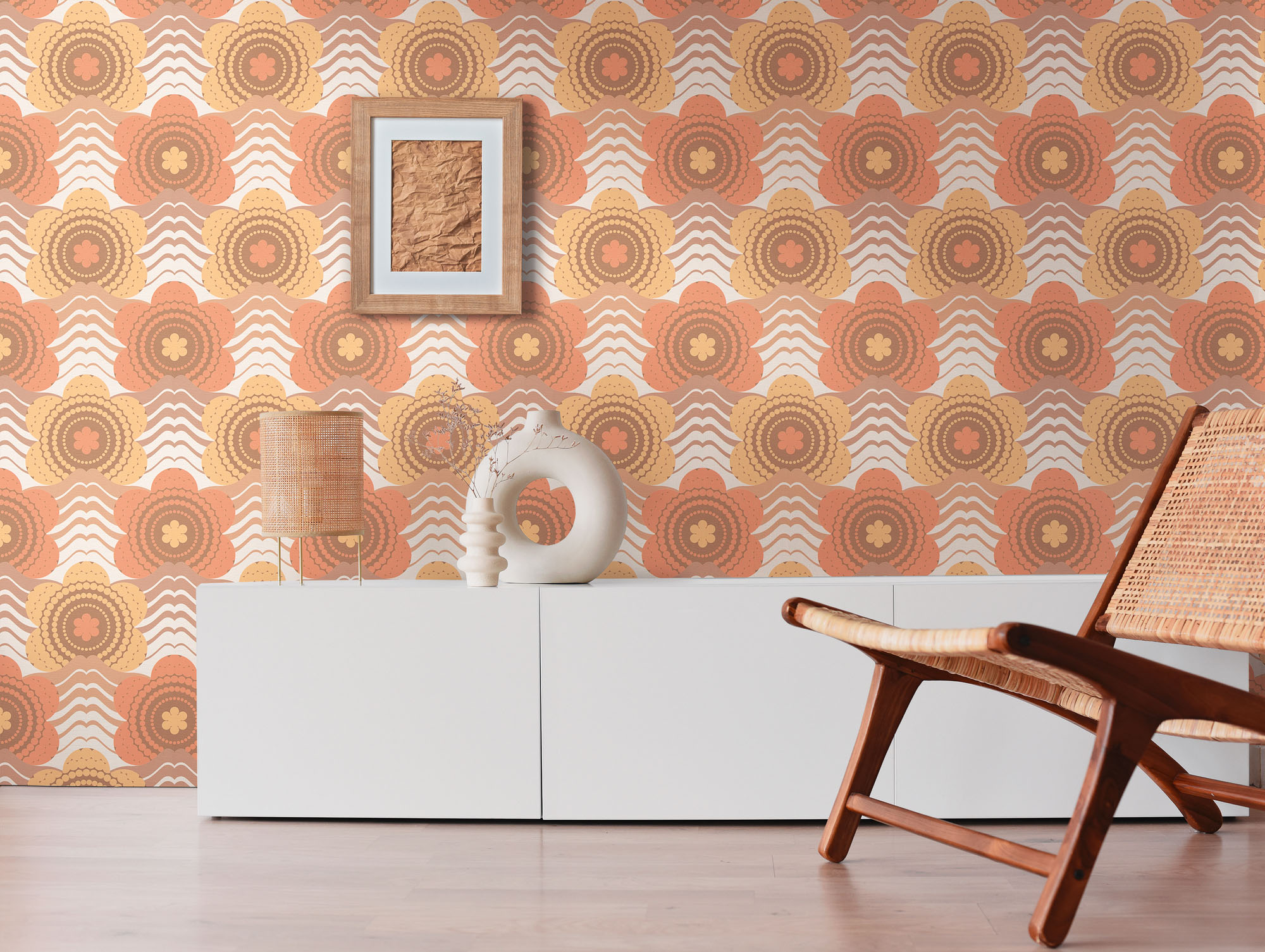 Retro Chic - 39539-3 - 2