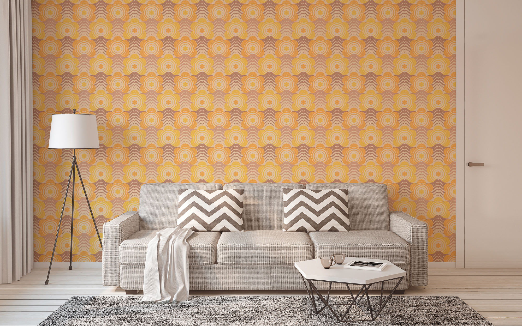Retro Chic - 39539-5 - 2
