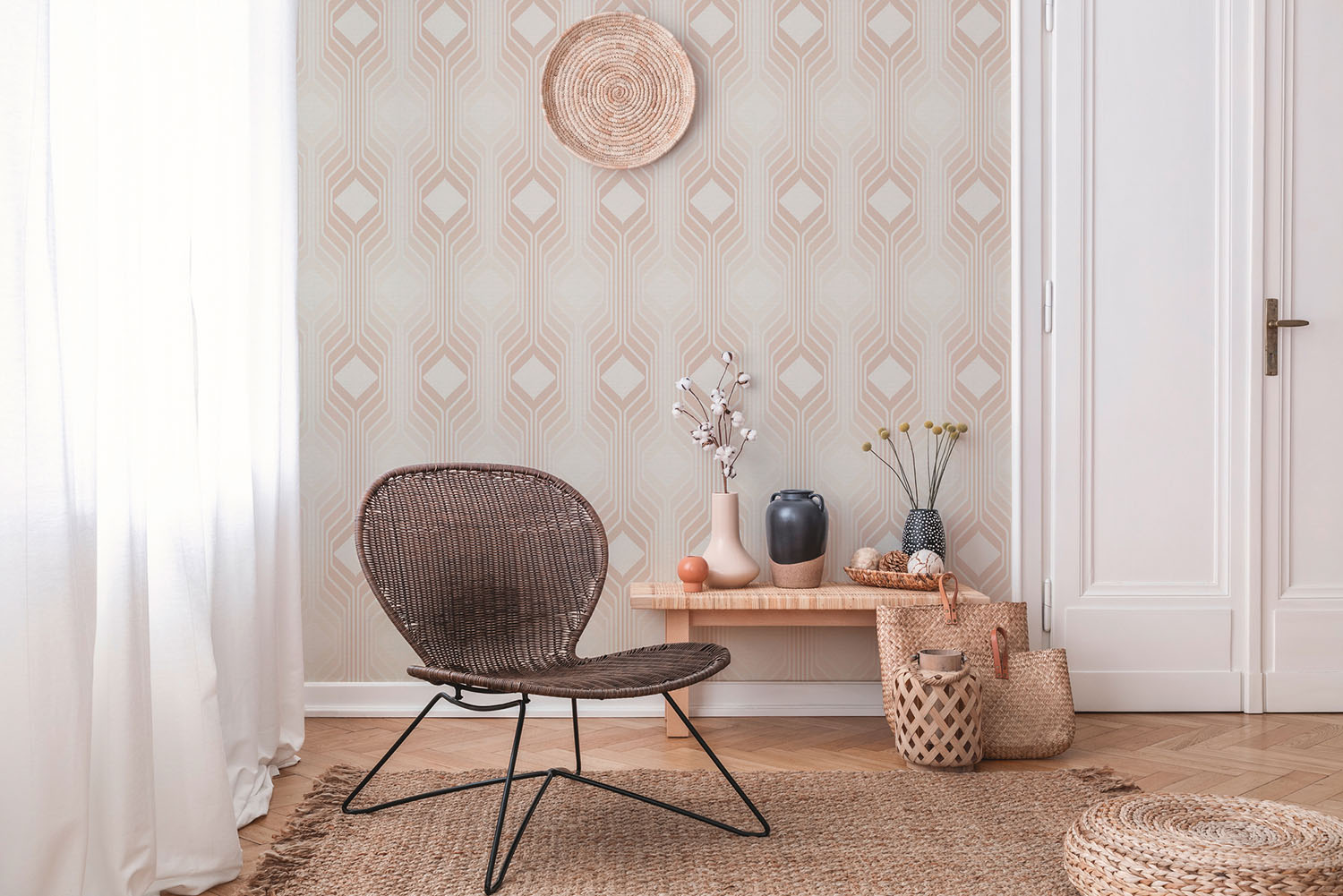 Retro Chic - 39532-4 - 2