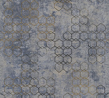 New Walls - 37424-5