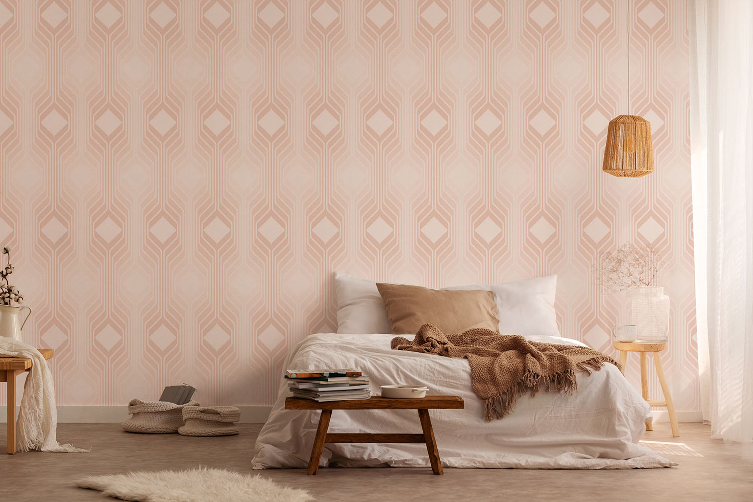 Retro Chic - 39532-5 - 2