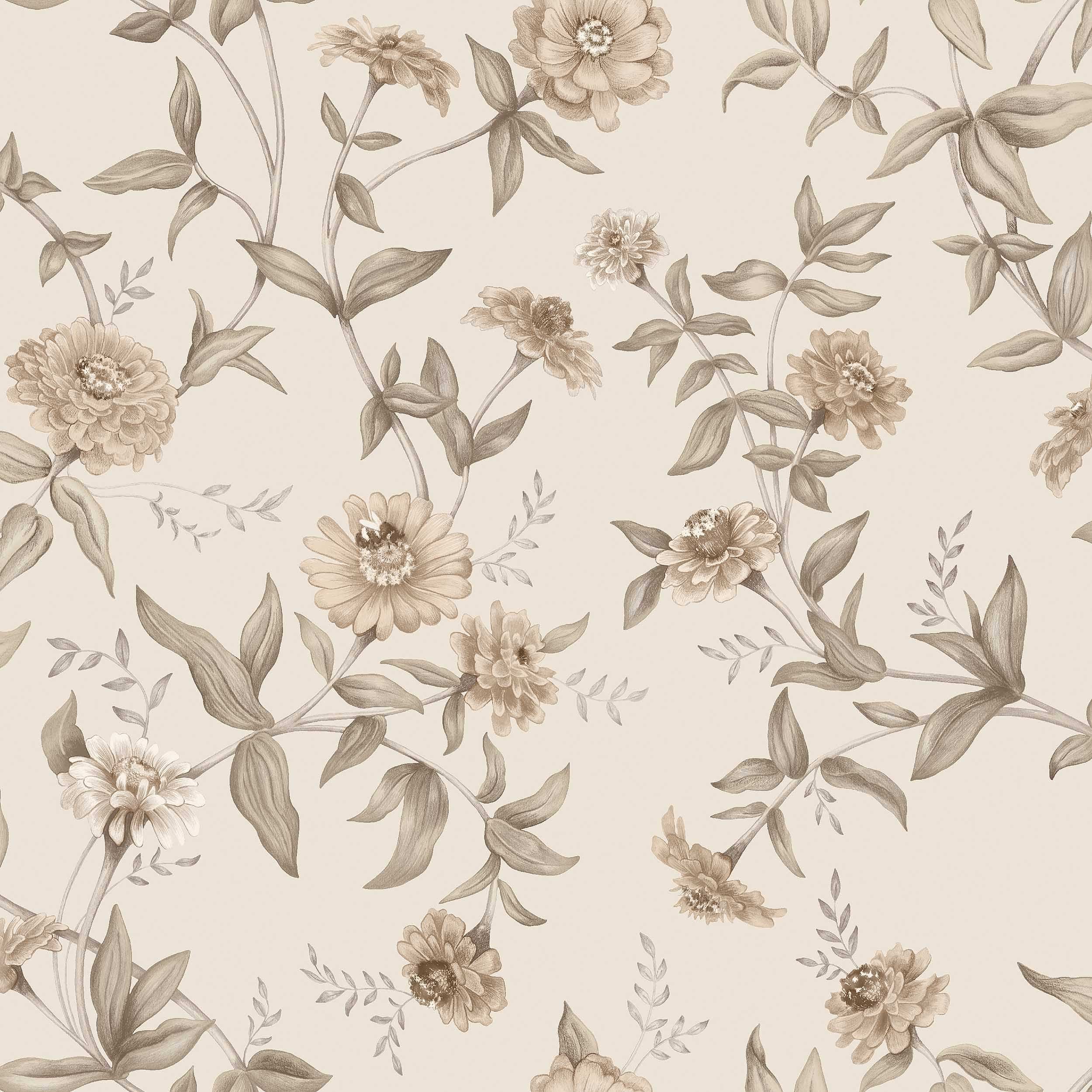 Zinnia - 9151