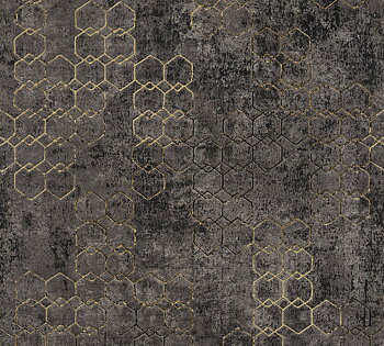 New Walls - 37424-6