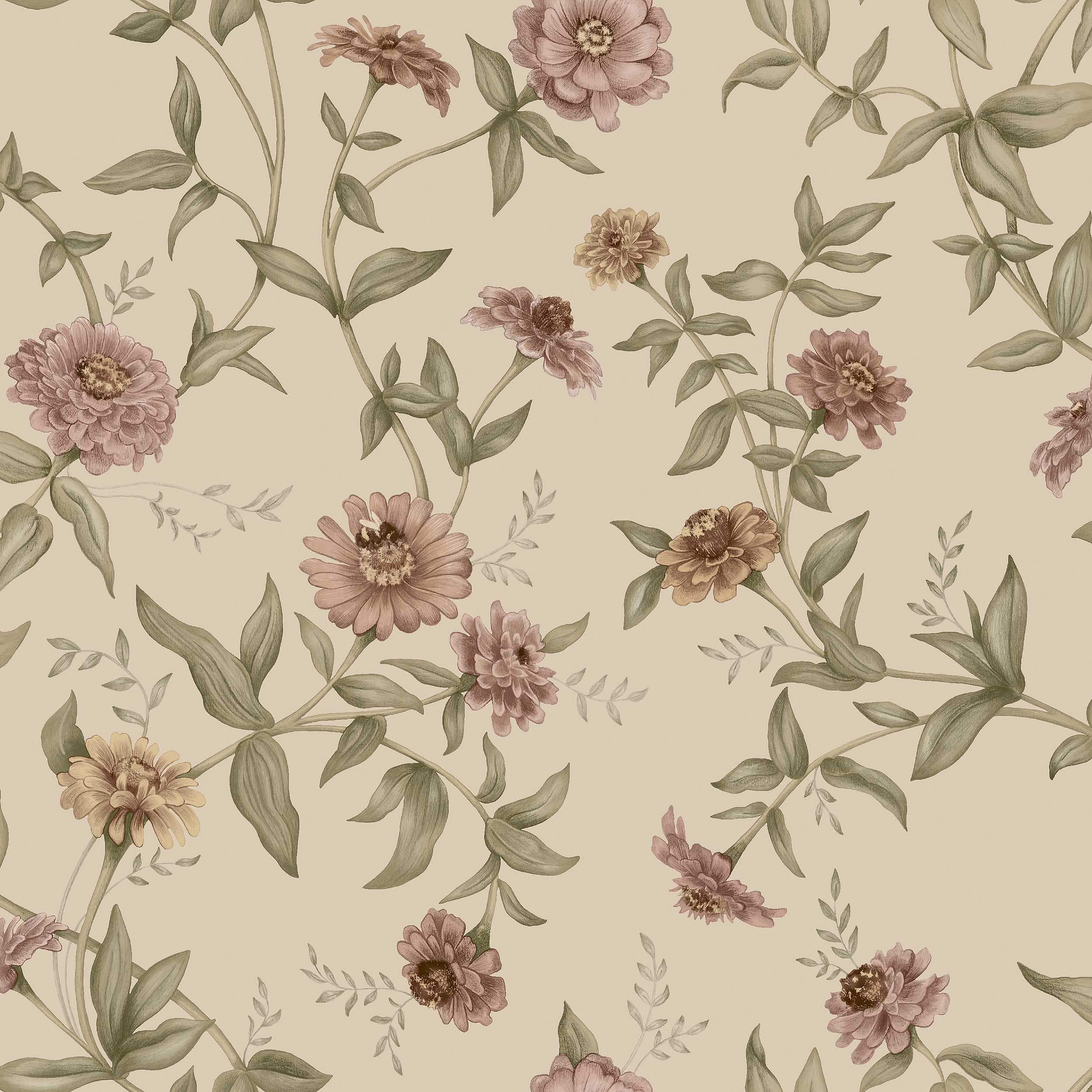 Zinnia - 9152