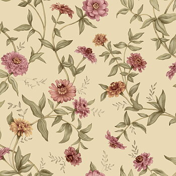 Zinnia - 9154